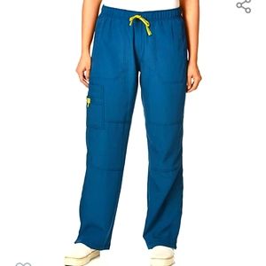 WonderWink scrub pants